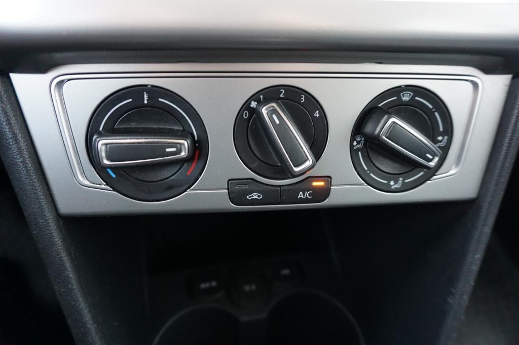 Volkswagen Polo 1.0 bluemotion edition navi / cruise controle / trekhaak / 