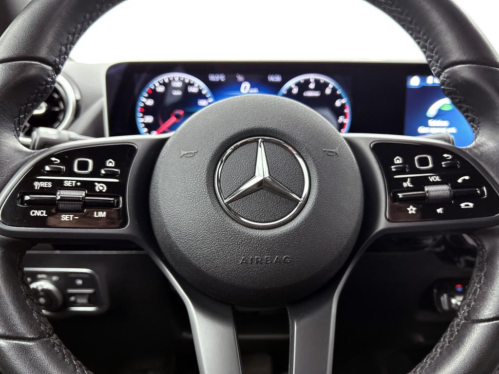 Mercedes-Benz B-Klasse 200 business solution plus | trekhaak | cruise contr