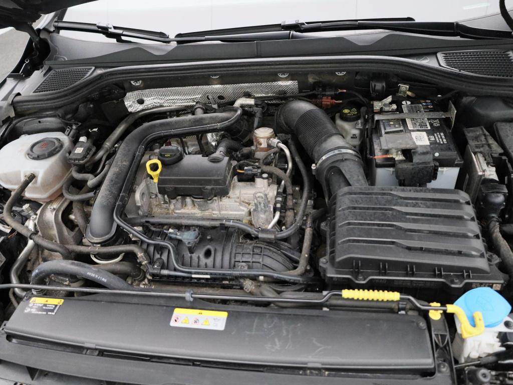 Volkswagen Golf variant viii 1.0 tsi 81kw life | navigatie | stoel/stuur ve