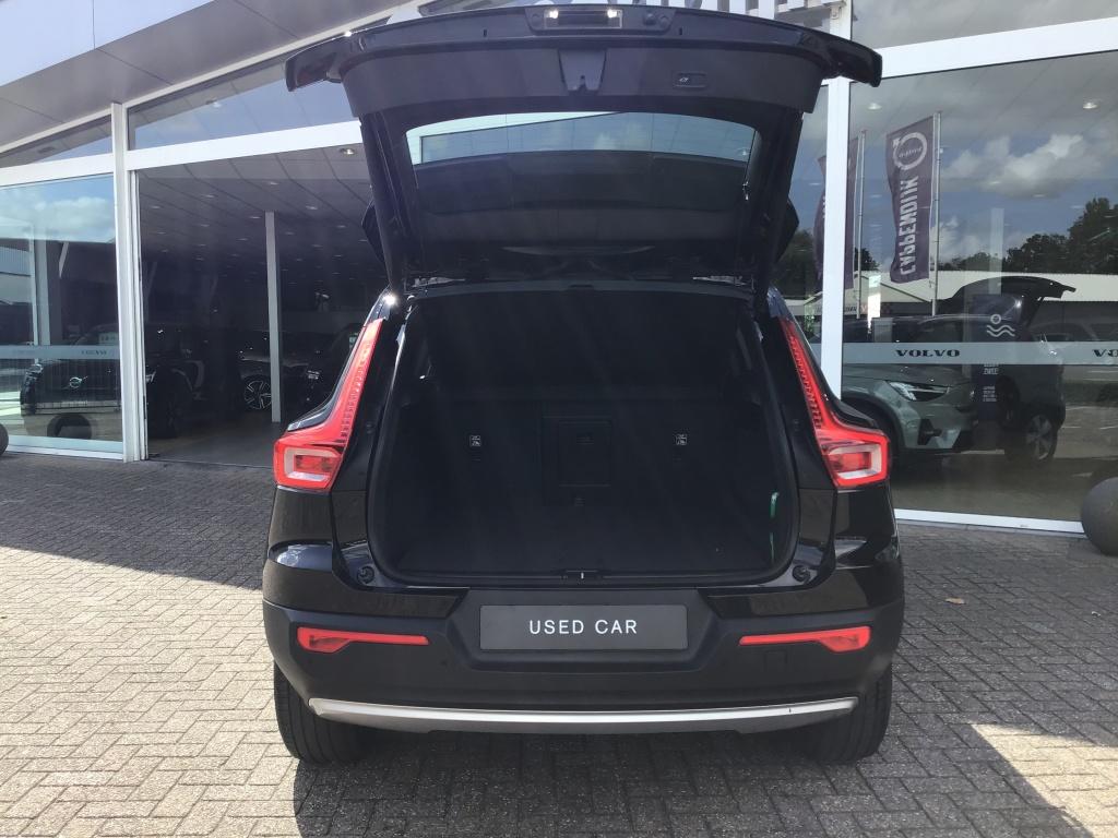 Volvo XC40 t4 190pk momentum pro| trekhaak| climate| navi| elek.achterklep