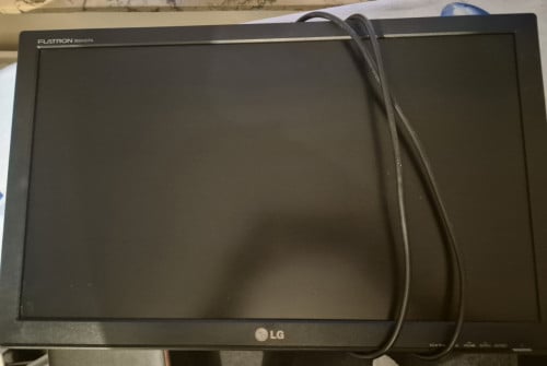 LG Flatron W2442PA 24 inch Monitor