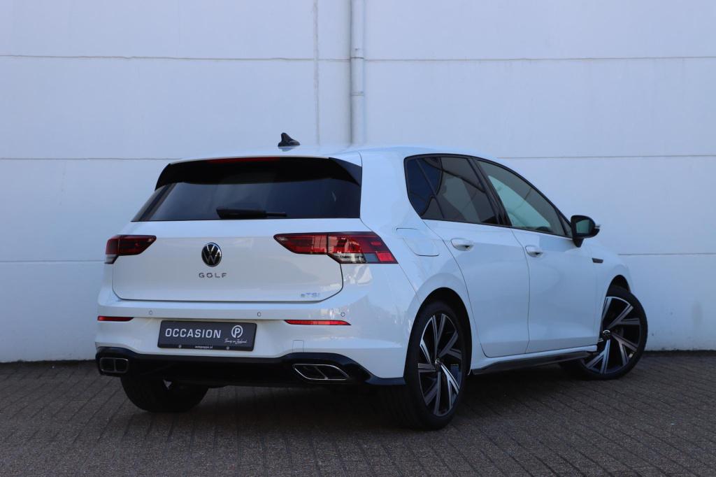 Volkswagen Golf 1.5 etsi r-line 150pk dsg7