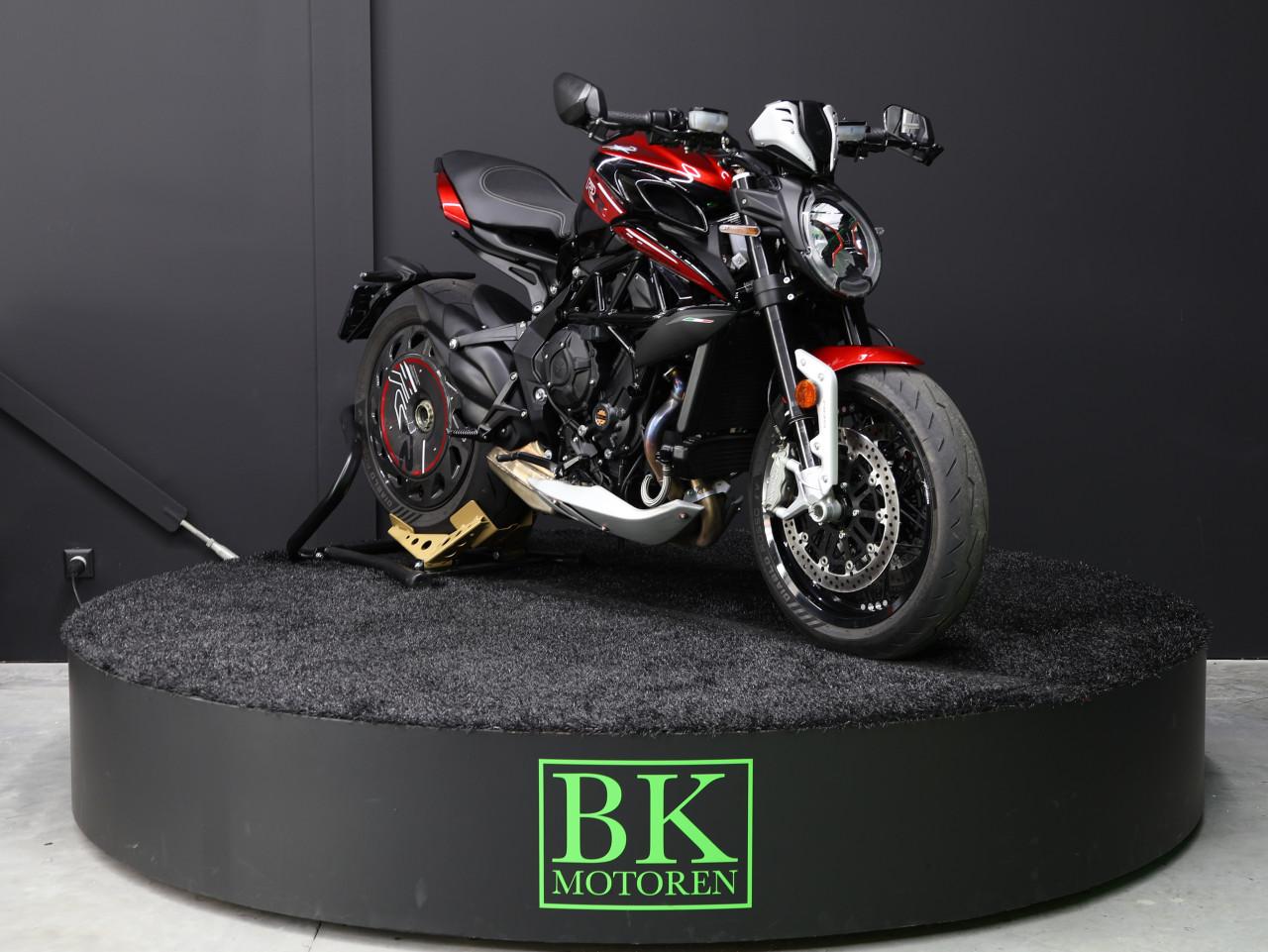 BK Motoren ( De leverancier van jong gebruikte motoren )