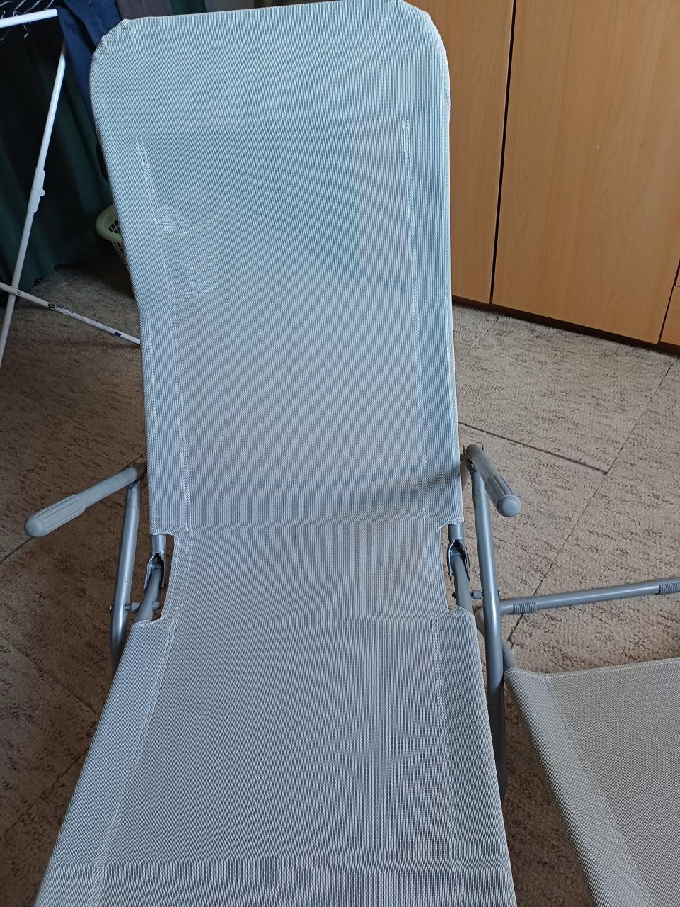 Strandstoelen