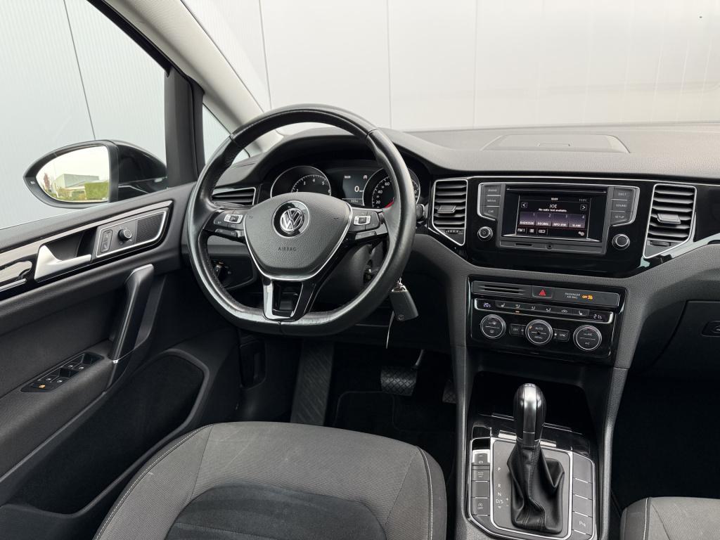 Volkswagen Golf Sportsvan 1.4 tsi 150pk dsg highline