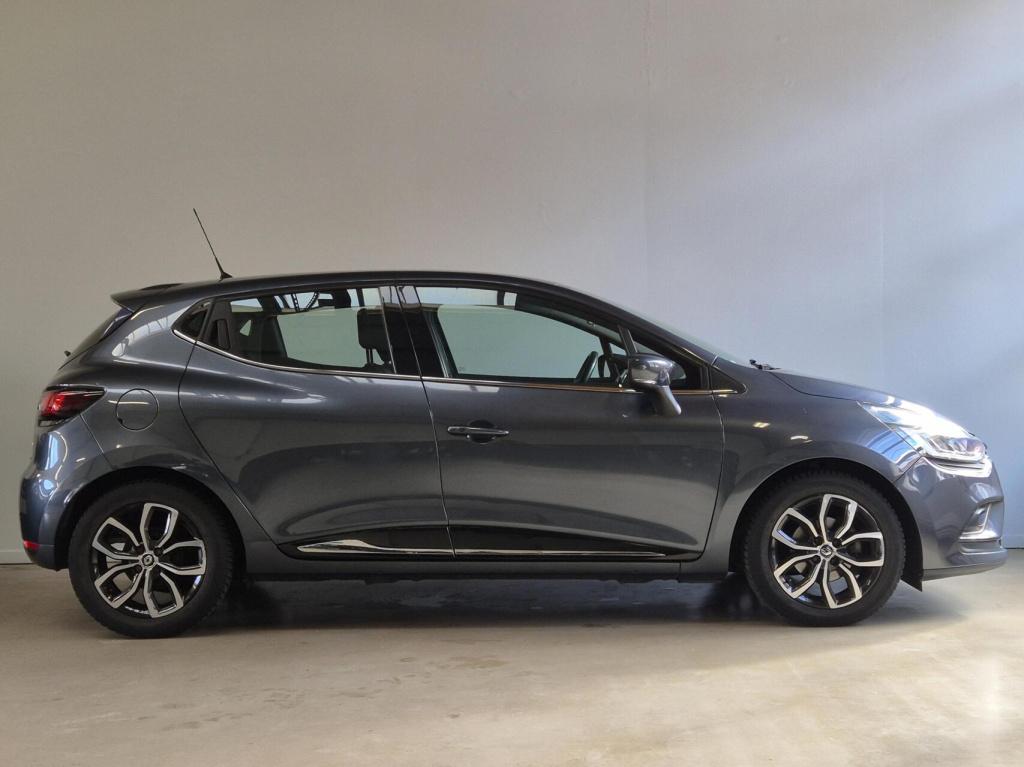 Renault Clio 0.9 tce intens / origineel nl / dealeronderhouden / keyless