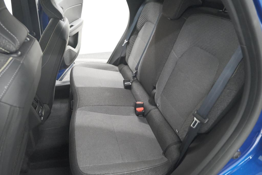 Renault Captur mild hybrid 160 edc techno | pack winter | camera | adaptiev