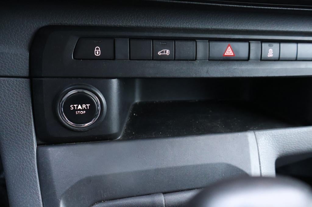 Toyota Proace worker 1.6 d-4d professional l trekhaak l camera l airco l au