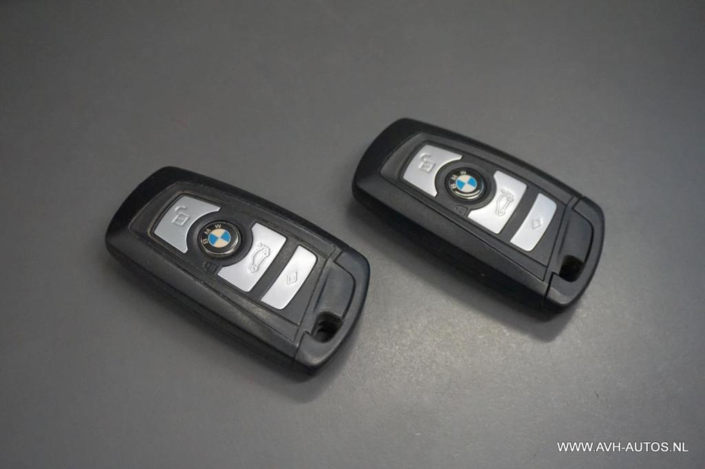 BMW 5 Serie touring 520i high executive