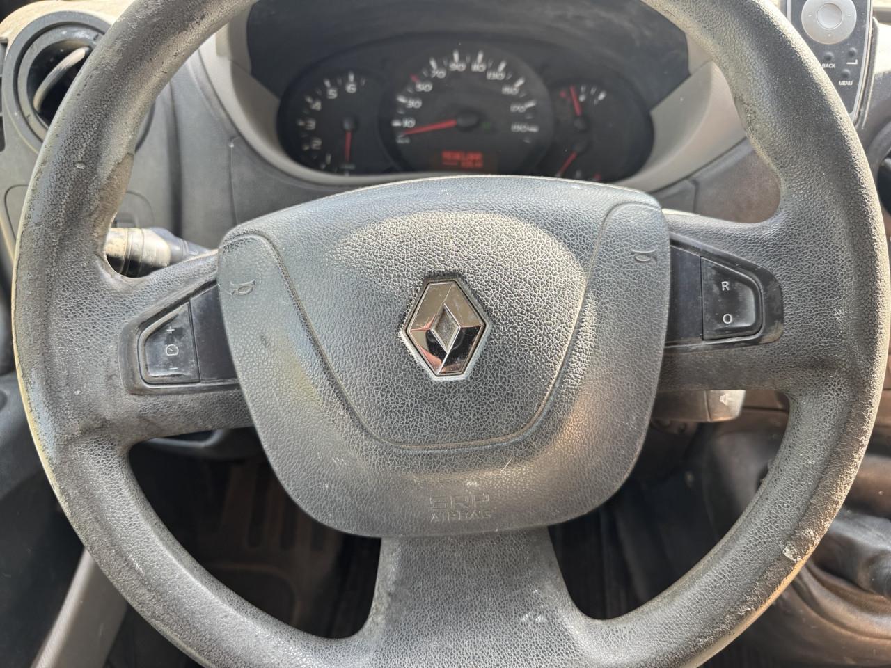 Renault Master L2H2