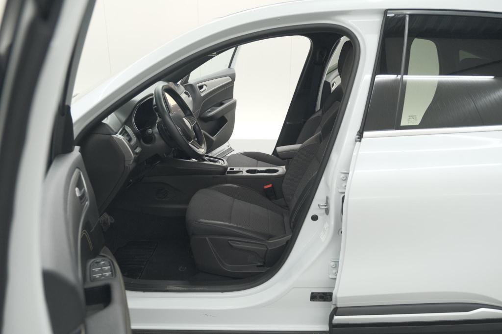 Renault Arkana mild hybrid 140 edc techno | 360 camera | adaptieve cruise c