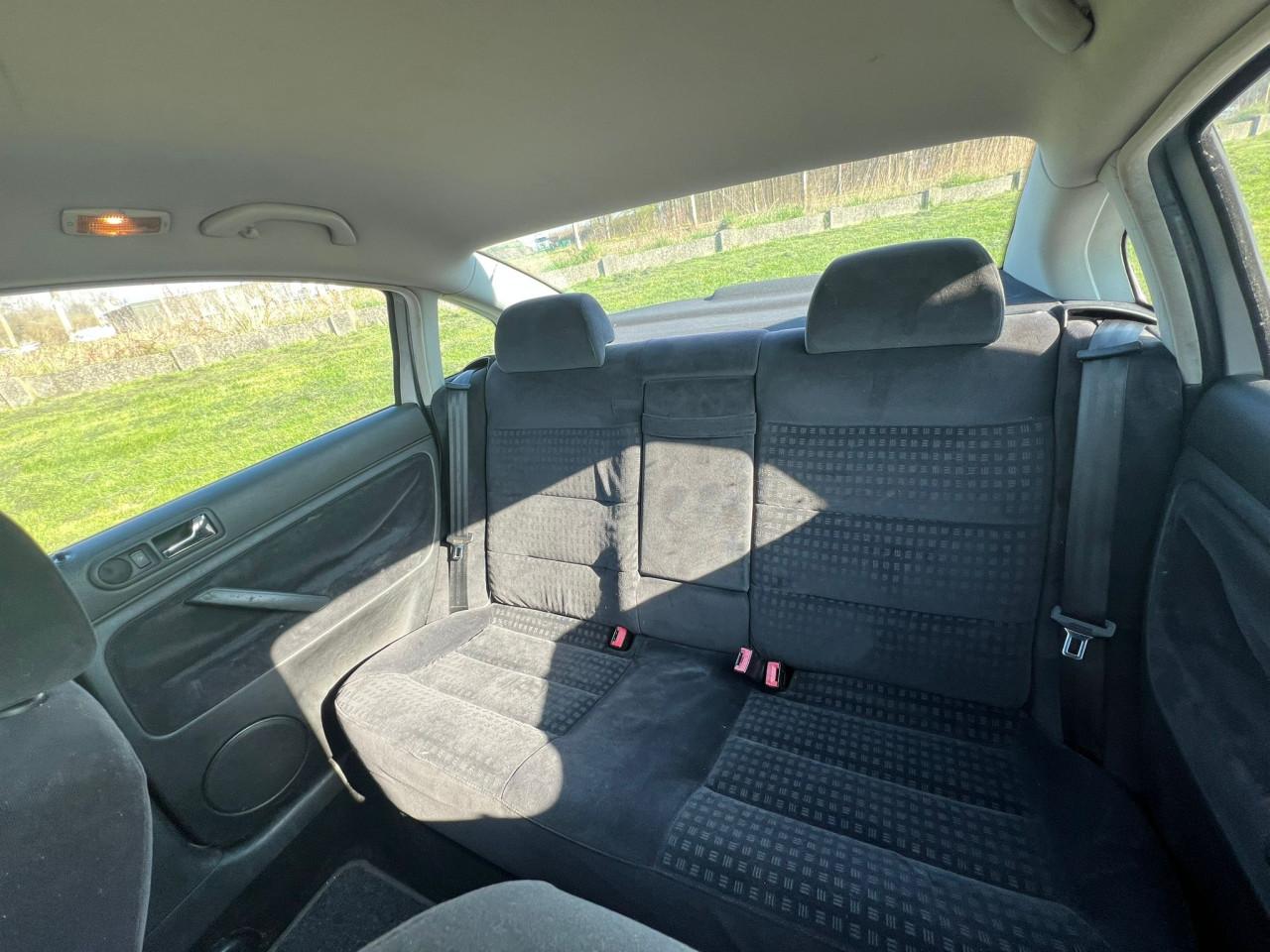 Volkswagen passat 2.0