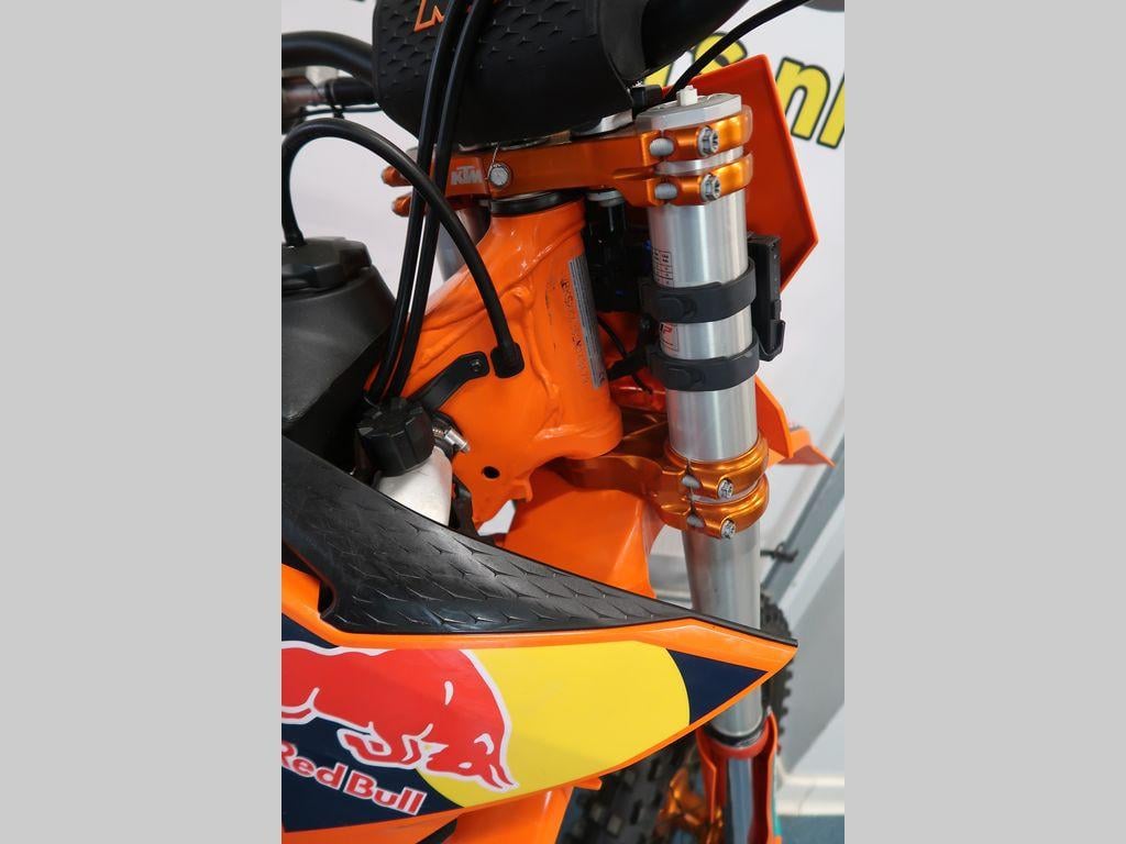KTM 250 SX-F Adamo Factory Edition