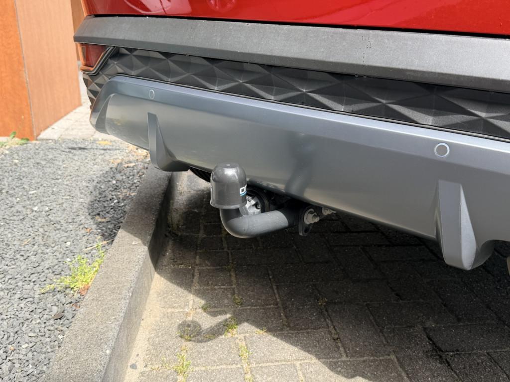 Hyundai Tucson 1.6 t-gdi hev comfort plus sky | schuif/kanteldak | trekhaak