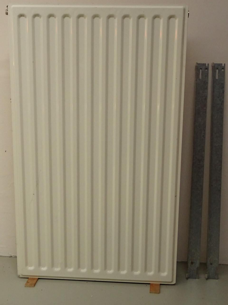 CV radiator