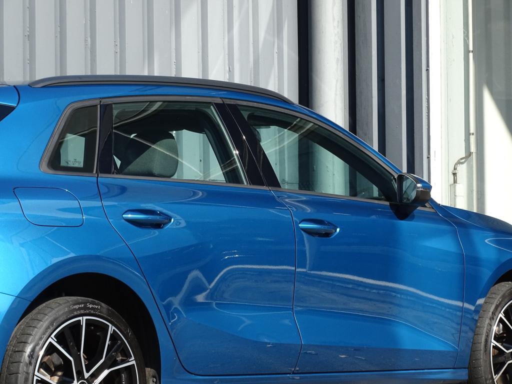 Audi A3 sportback 40 tfsi e advanced edition | keyless | stoelverwarming