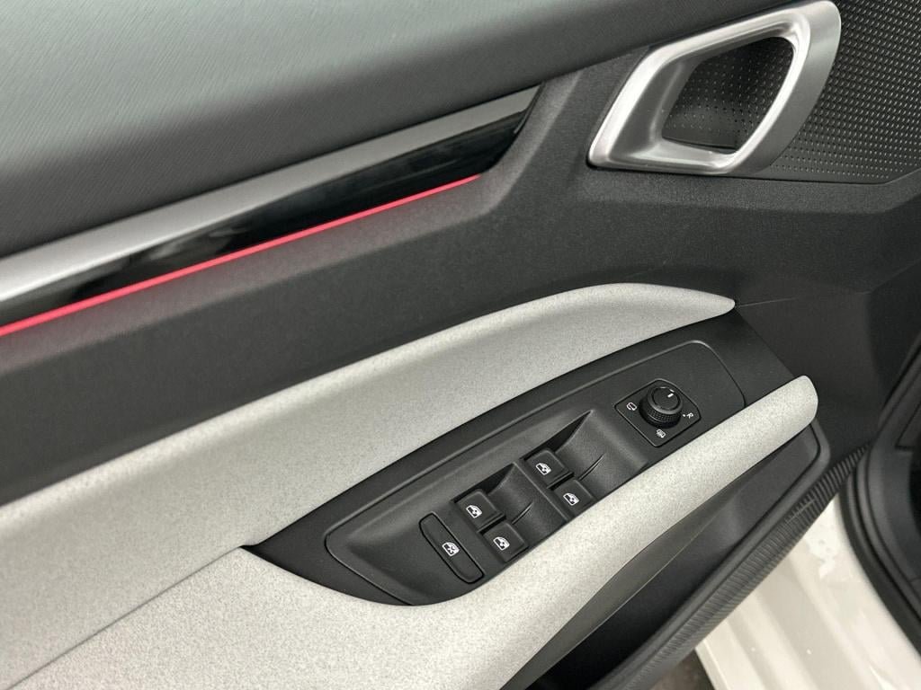 Skoda Epiq bravo elektromotor 155 kw / 211 pk suv elektrische