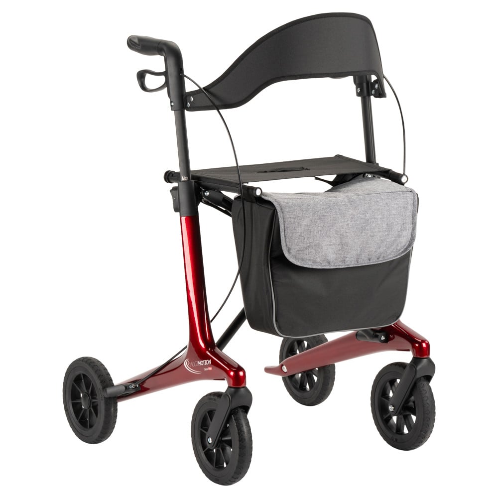 MultiMotion Carbon rollator