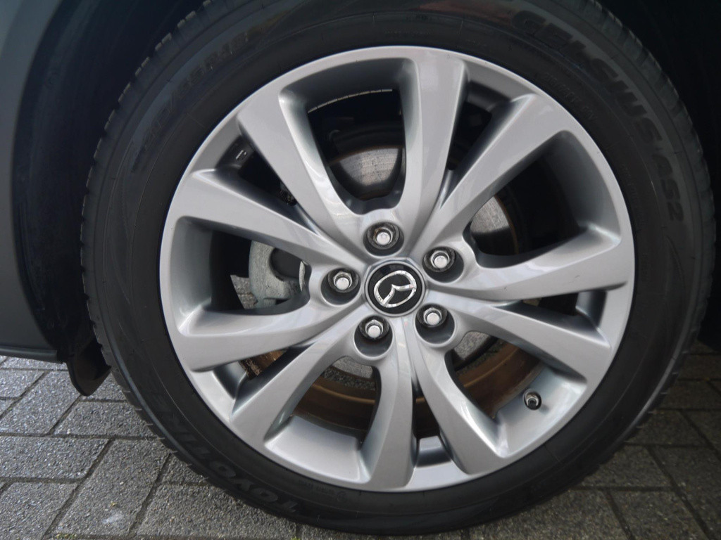 Mazda Cx-30 2.0 e-skyactiv-g m hybrid comfort