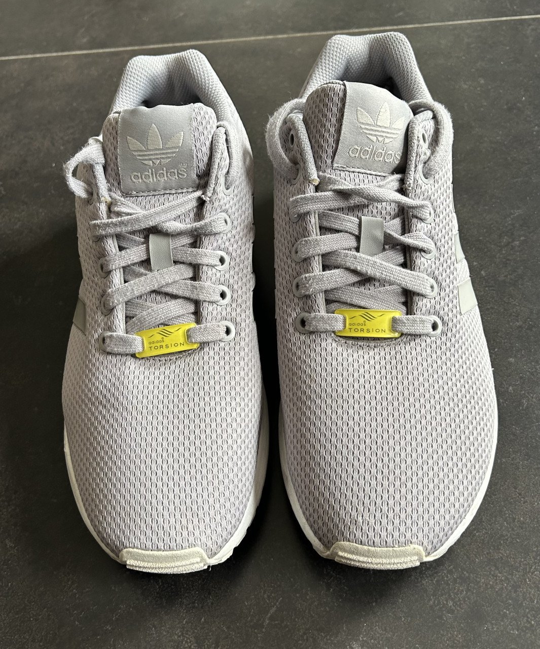 Schoenen