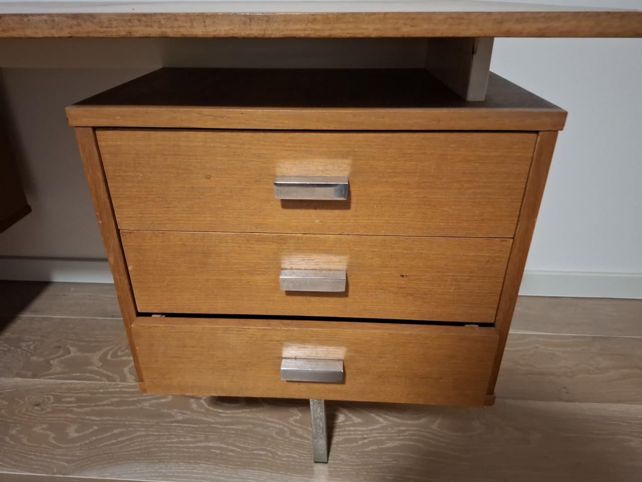 Vintage Bureau (Cees Braakman)
