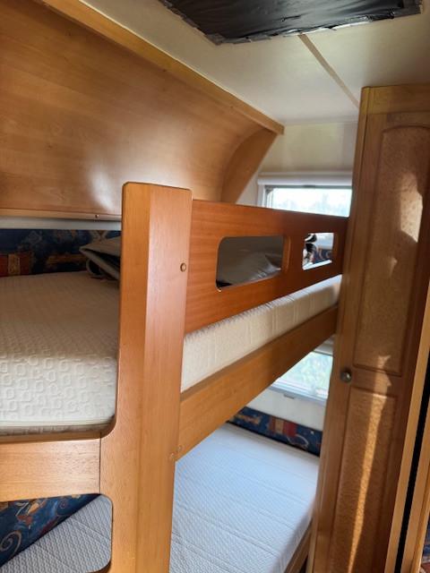 Gusto caravan voortent 4 jaar oud