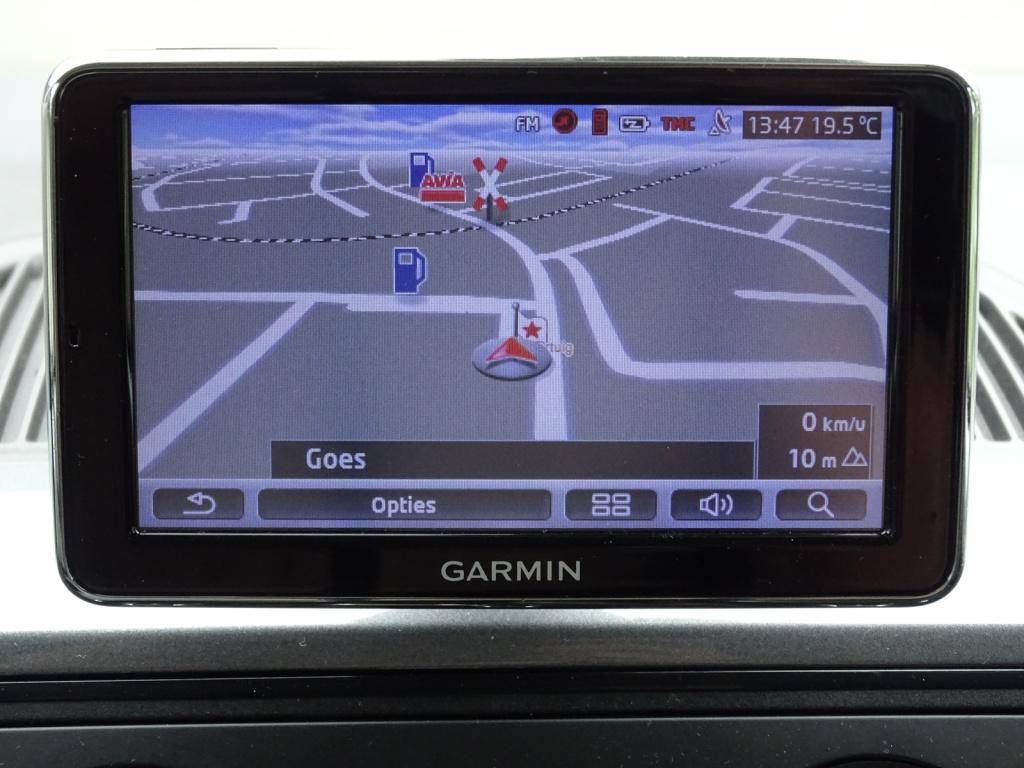 Seat Mii 1.0 sport connect 5-deurs | pdc | navi | bluetooth | airco