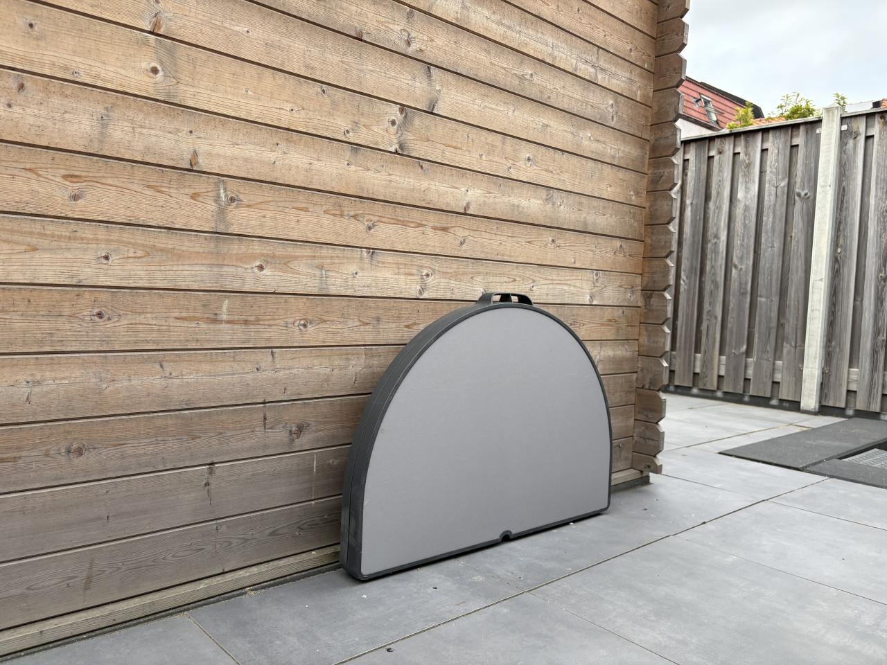 Campingtafel
