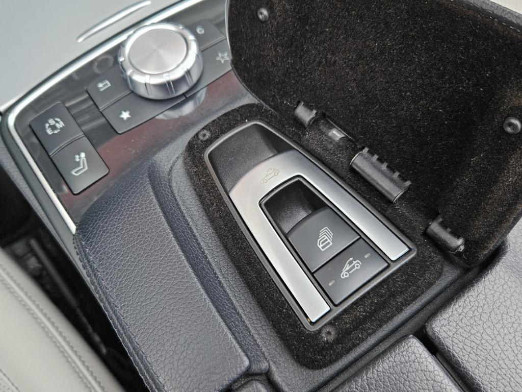Mercedes-Benz E-Klasse cabrio 200 edition sport | stoel verw./koeling | nav