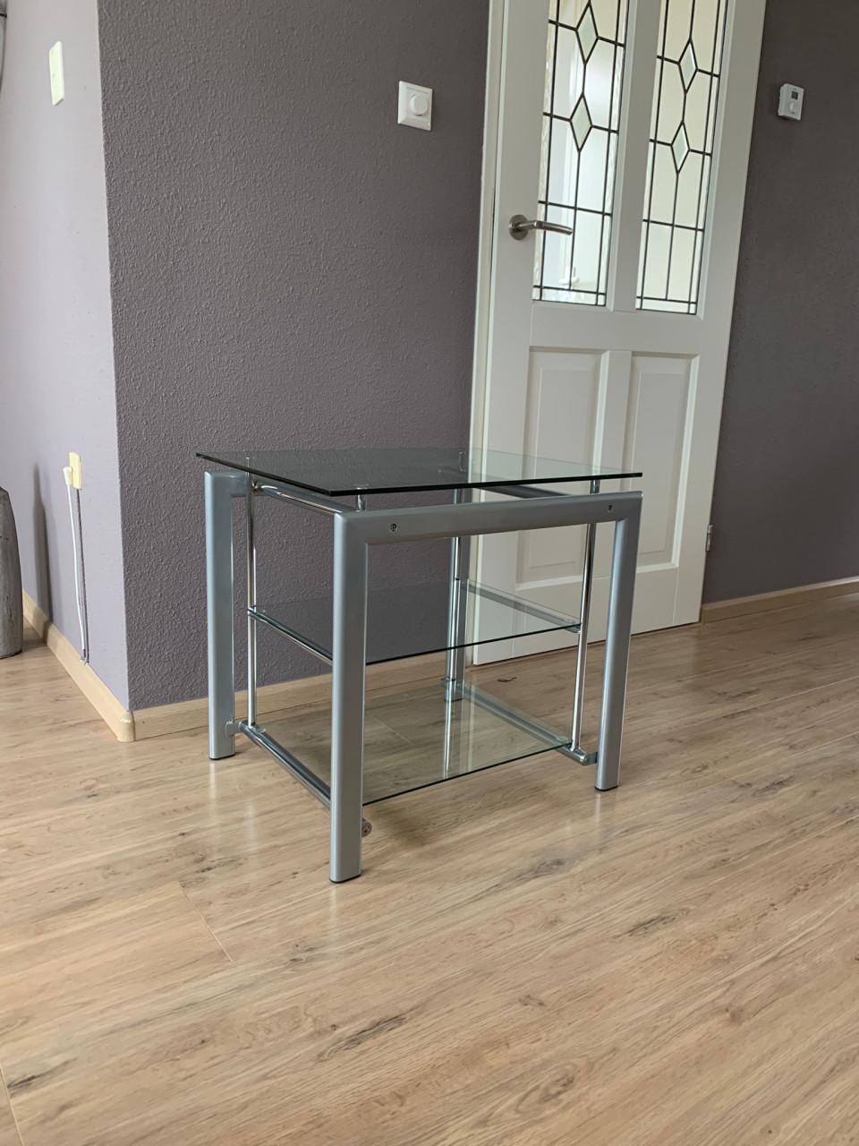 Superleuke (bijzet) tafel!