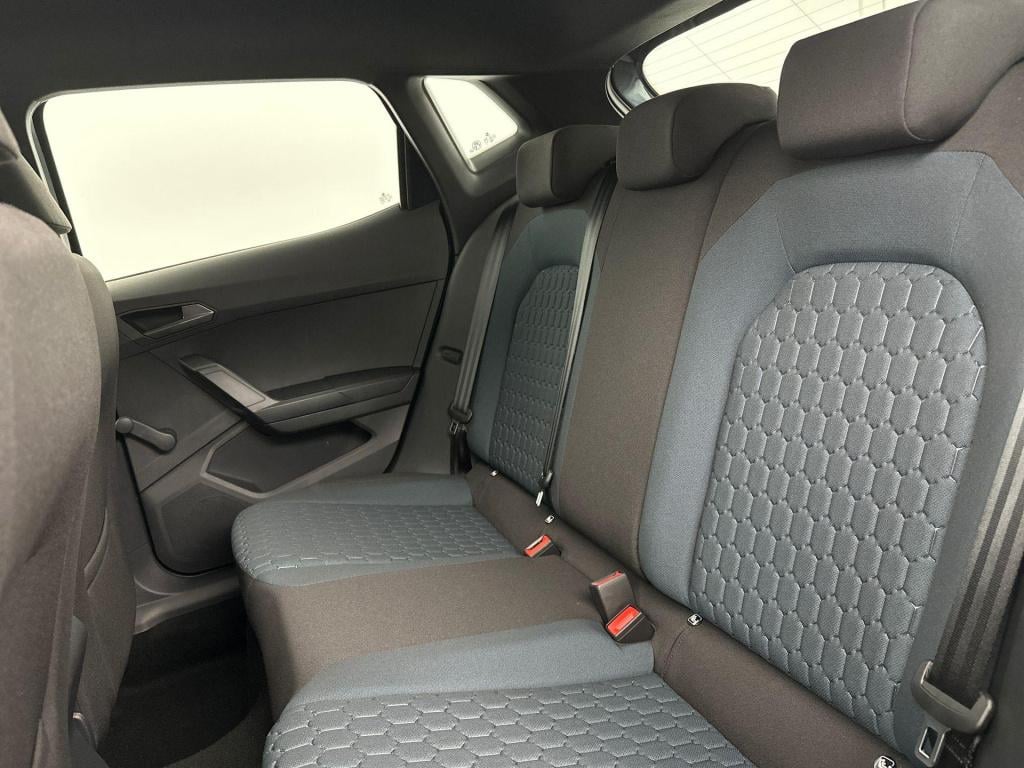 Seat Ibiza style plus 1.0 ecotsi 70 kw / 95 pk hatchback 5 de