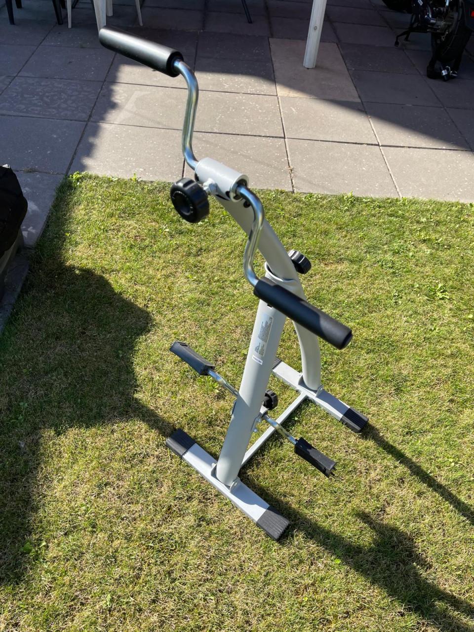 Stoelfiets