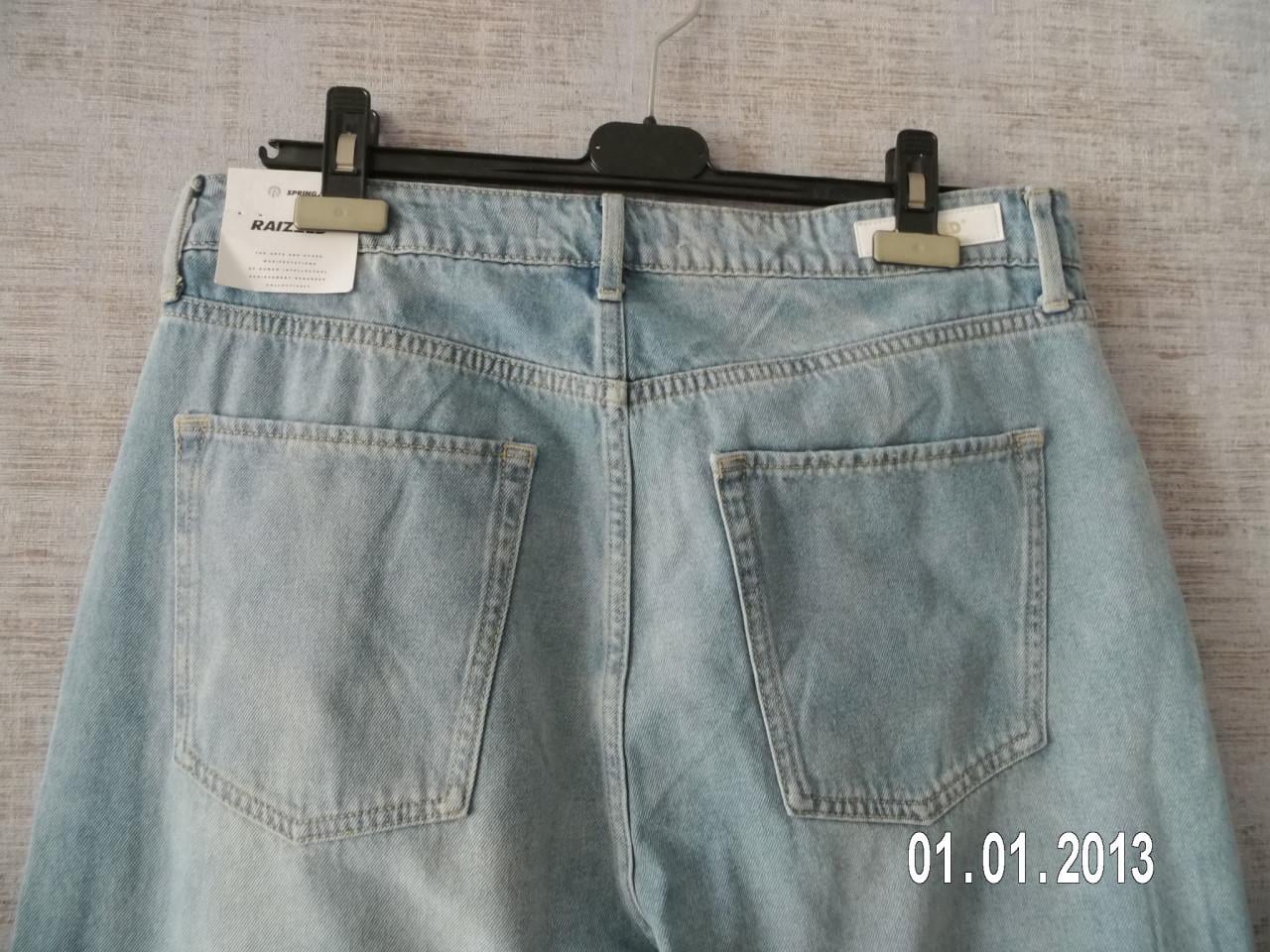 Jeans van Raizzed maat W31 L 32.