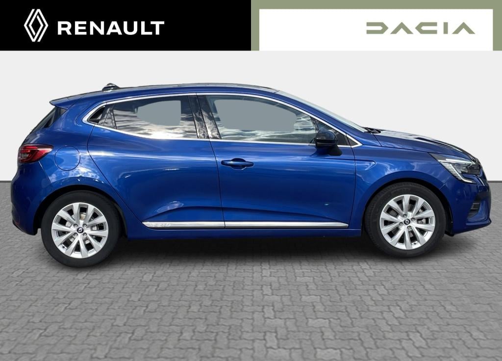 Renault Clio 1.6 e-tech hybrid 140 intens