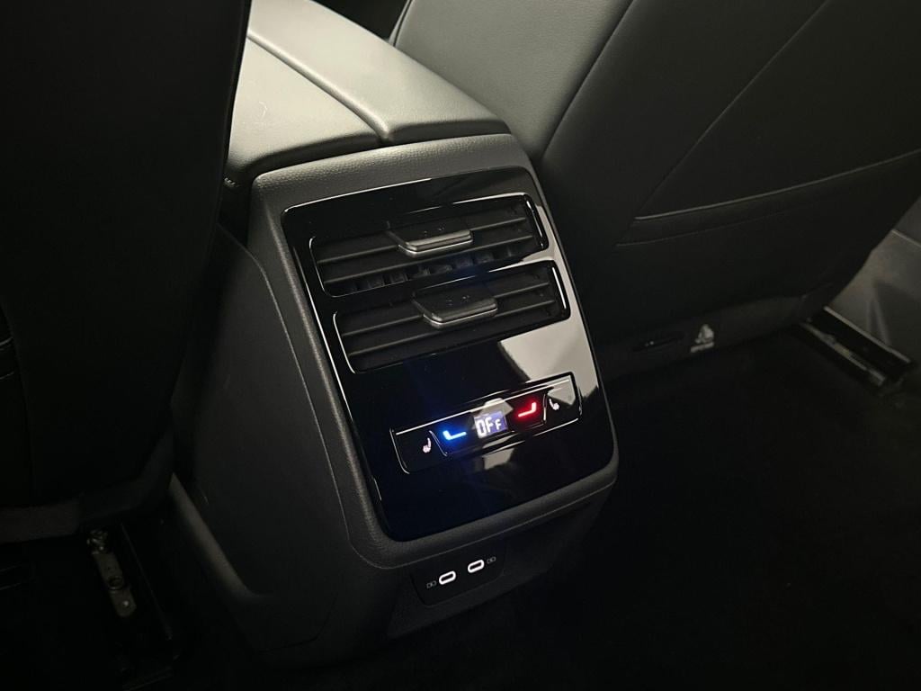 Volkswagen Id.7 limited edition plus 86 kwh accu, 210 kw / 286 pk