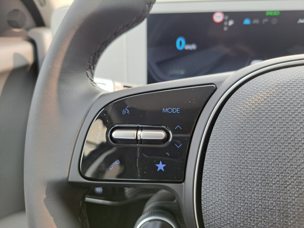Hyundai Ioniq 5 77 kwh style | long range | adaptieve cruise control | navi