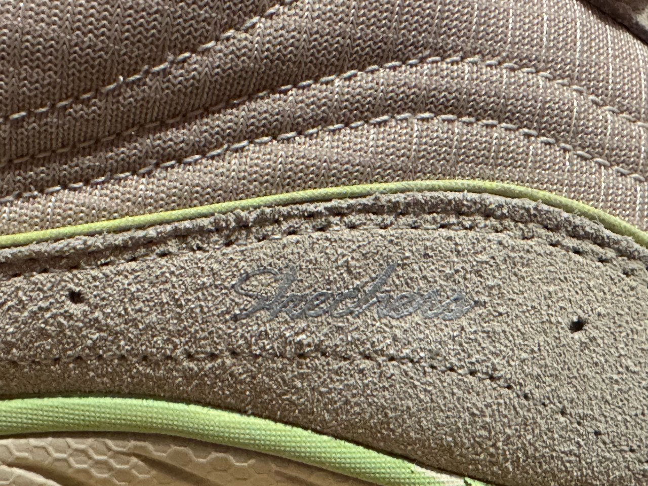 Skechers Sneakers Maat 41 - Lichtgewicht