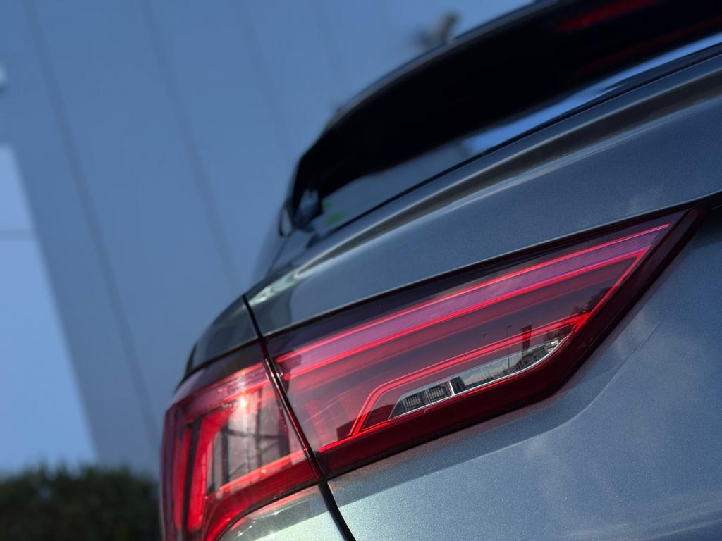 Audi Q3 sportback 35 tfsi s-line * matrix led * trekhaak * camera