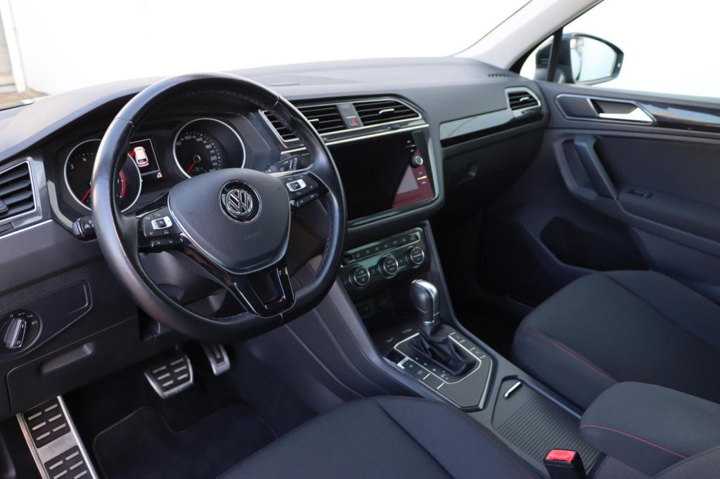 Volkswagen Tiguan 1.4 tsi act comfortline business r 150pk dsg7