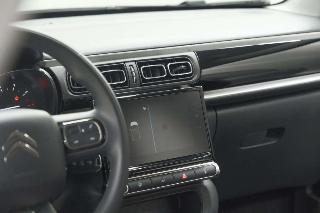 Citroen C3 puretech 110 eat6 max | apple carplay | parkeersensoren | climat