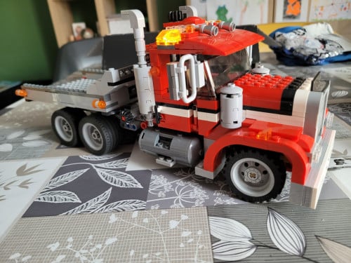 Lego set