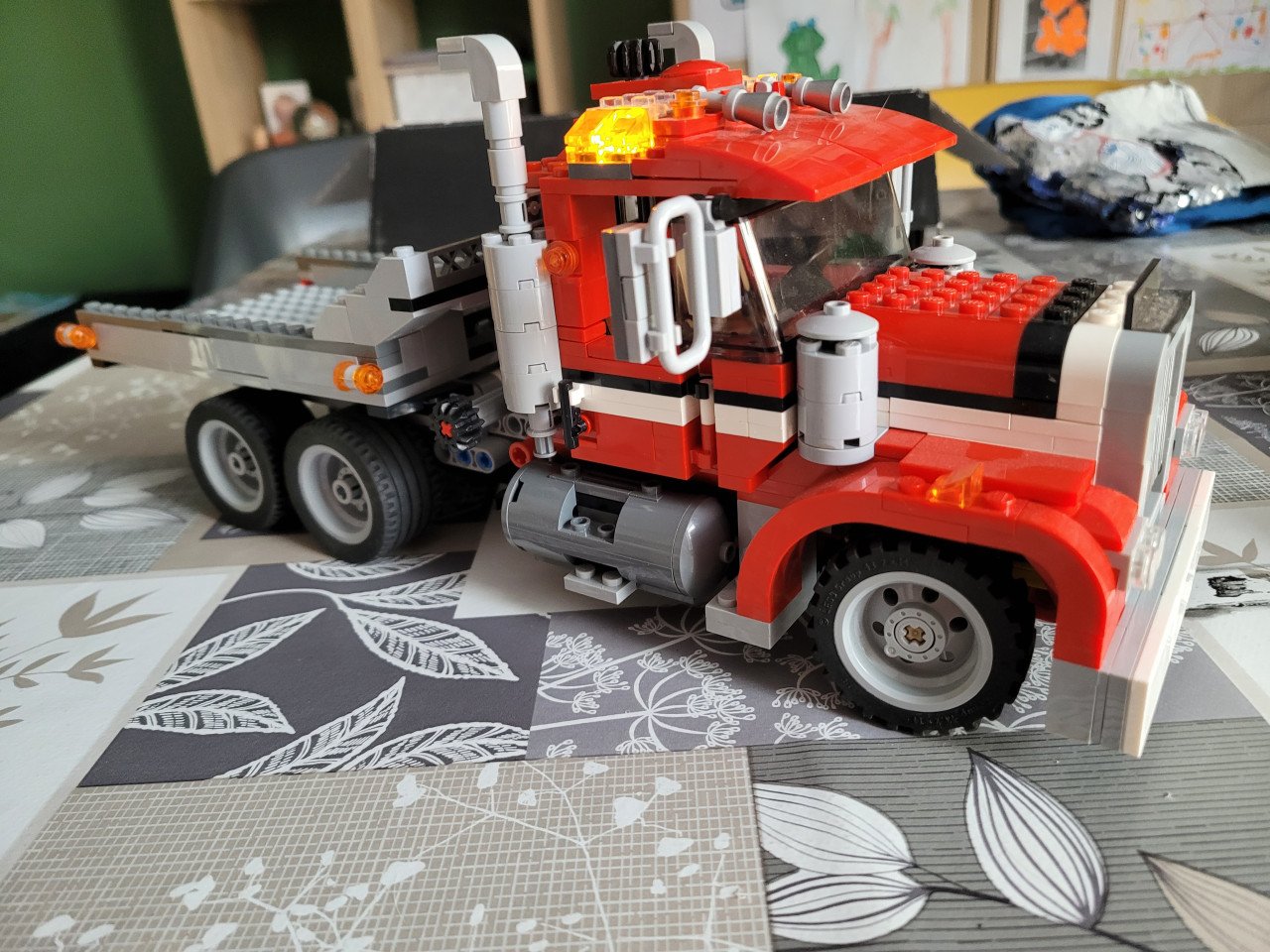 Lego set
