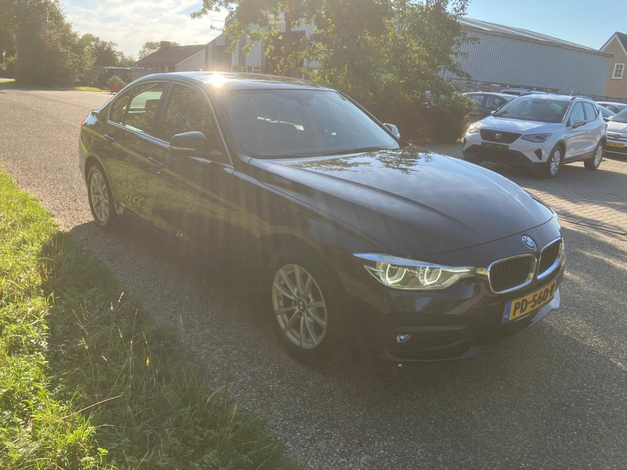 BMW 318i Automaat