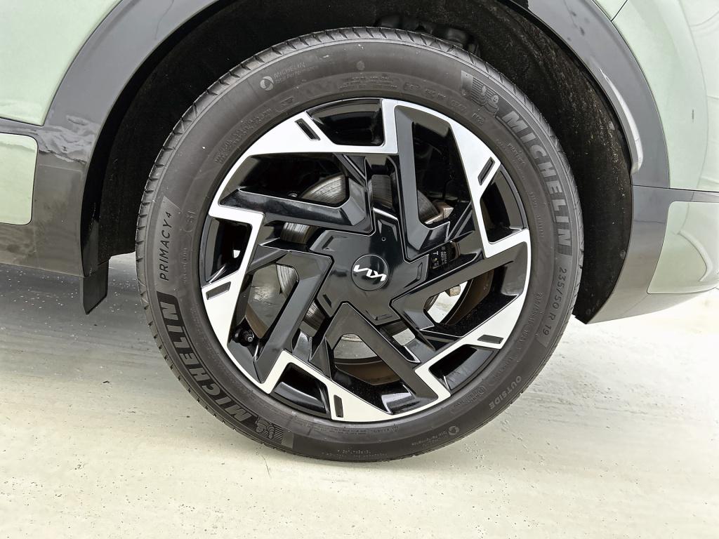 Kia Sportage 1.6 t-gdi plug-in hybrid awd gt-line | pano | stoel/stuurverwa