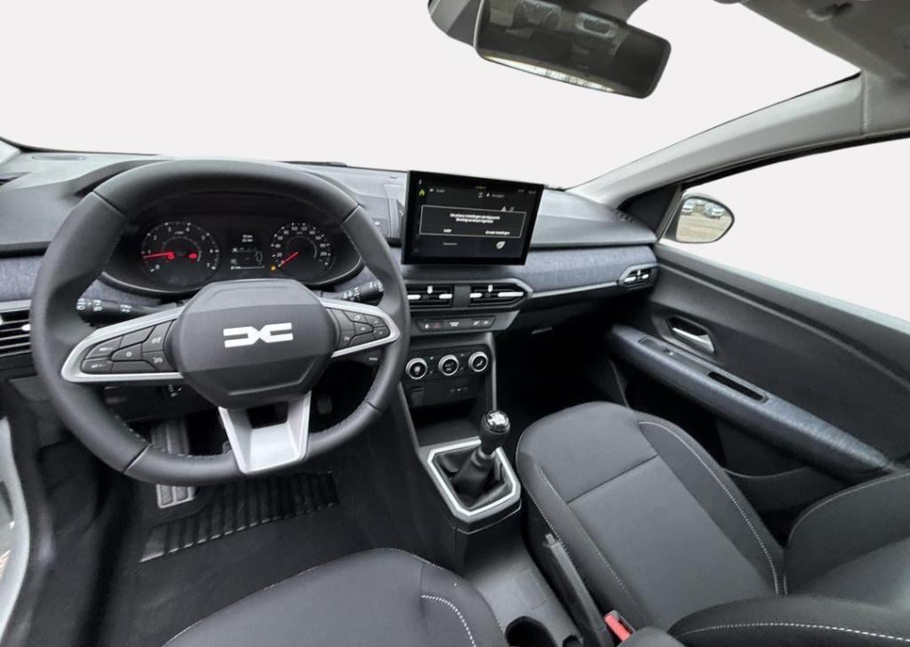 Dacia Sandero 1.0 tce 100 limited edition