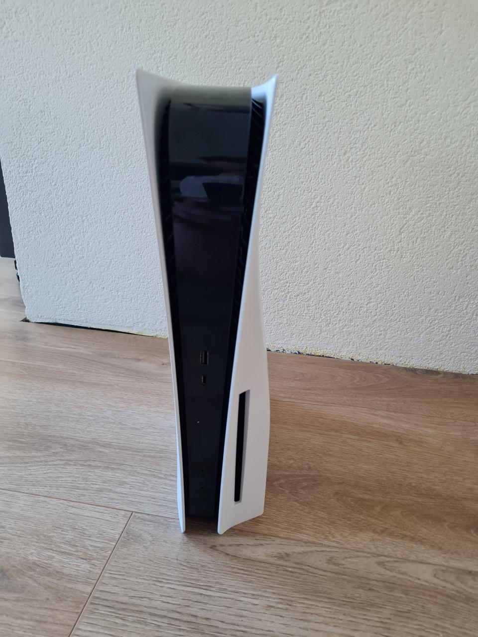 Playstation 5 defect