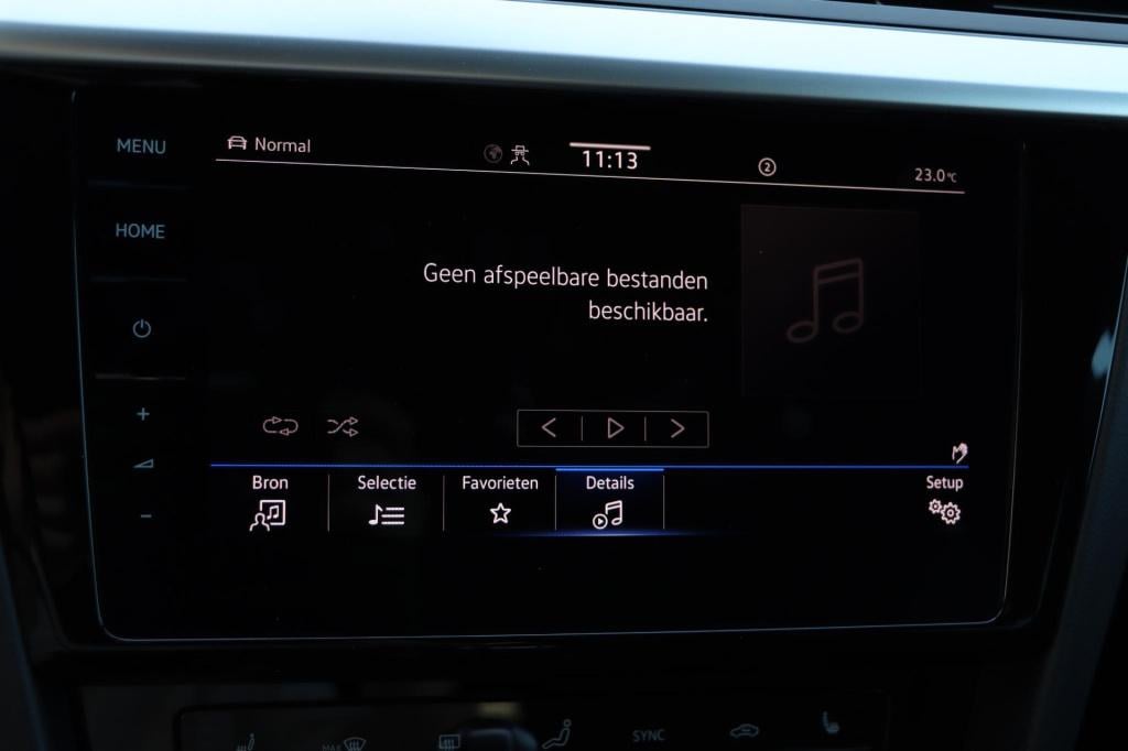 Volkswagen Arteon shooting brake 1.4 tsi ehybrid r-line business+ 217pk dsg