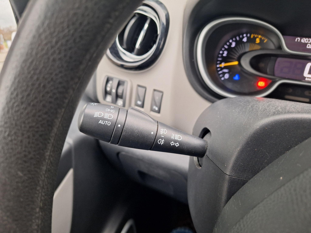 Renault Trafic 1.6 dci t29 l2h1 dc luxe energy airco, navigatie, cruise con