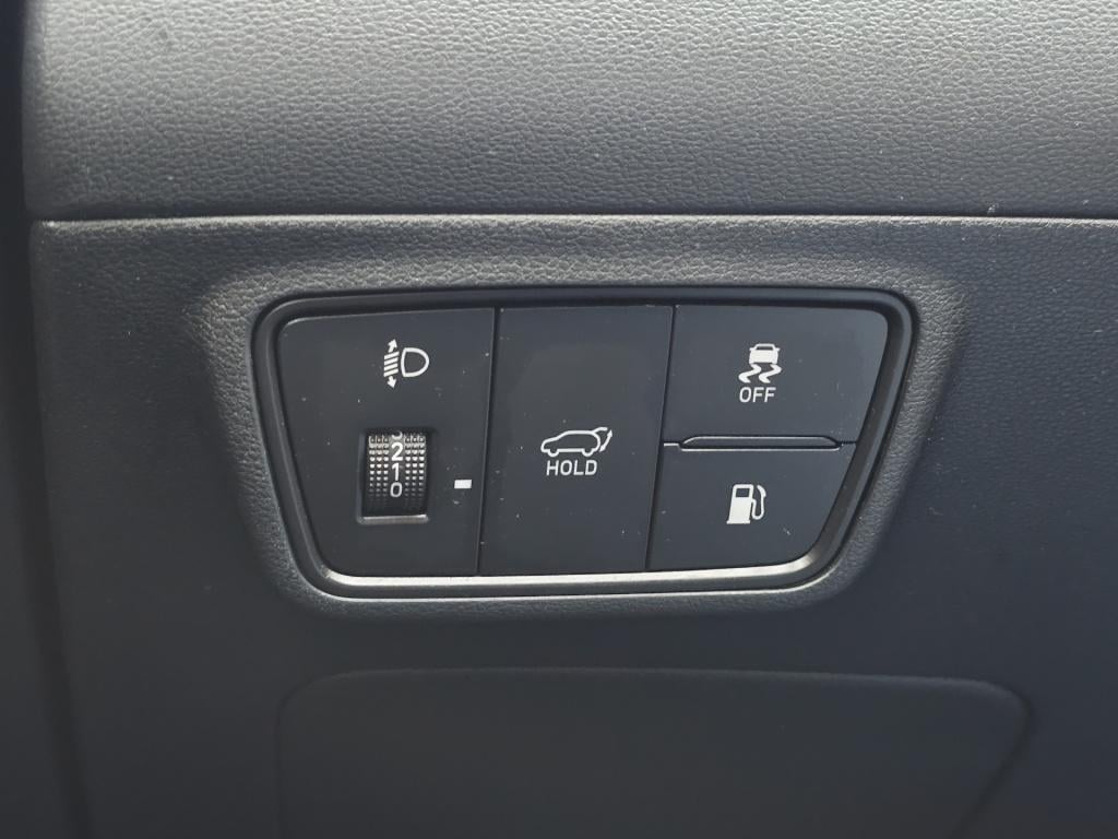 Hyundai Tucson 1.6 t-gdi phev comfort smart 4wd