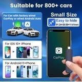 CarlinKit Mini 5 SE Pro